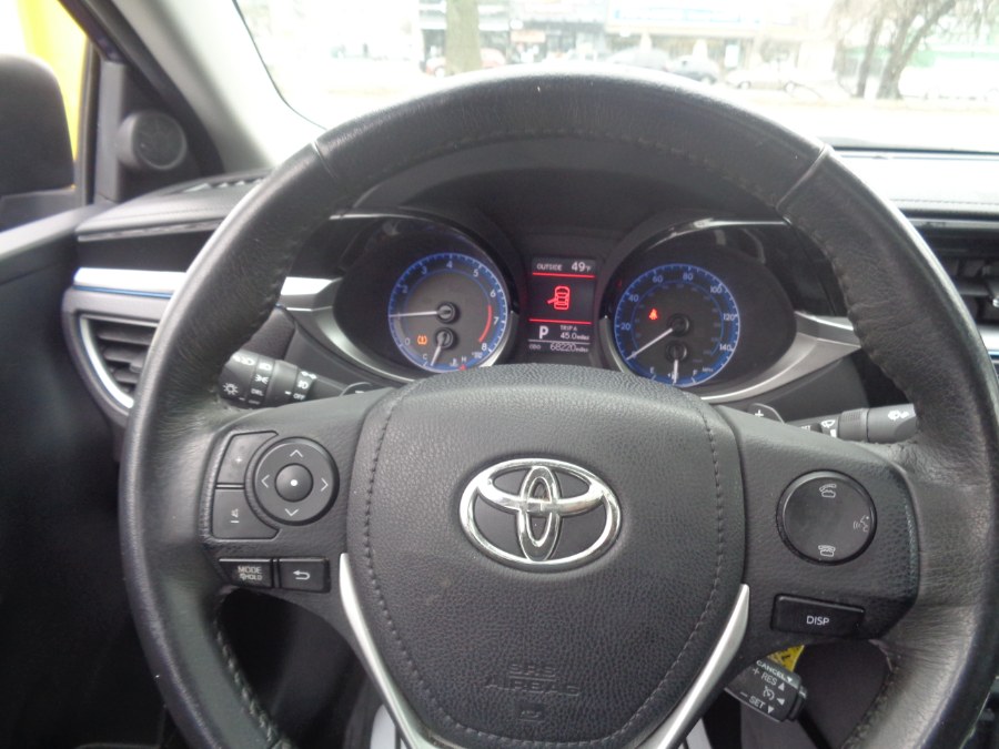 2016 Toyota Corolla S Plus. CLEAN CARFAX! LOW MILES!, available for sale in Elmont, New York | Sunrise of Elmont. Elmont, New York 2016 Toyota Corolla S Plus. CLEAN CARFAX! LOW MILES!, available for sale in Elmont, New York | Sunrise of Elmont. Elmont, New York