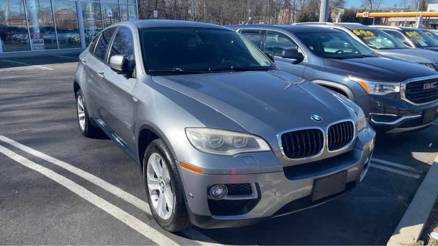 2014 BMW X6 35i. Low Miles!!!, available for sale in Elmont, New York | Sunrise of Elmont. Elmont, New York 2014 BMW X6 35i. Low Miles!!!, available for sale in Elmont, New York | Sunrise of Elmont. Elmont, New York