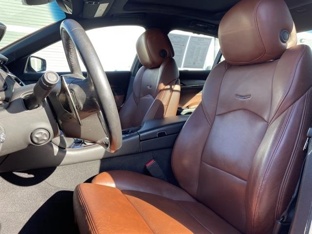2014 Cadillac Cts 3.6L Performance, available for sale in Brookfield, Connecticut | Blasius Federal Road. Brookfield, Connecticut 2014 Cadillac Cts 3.6L Performance, available for sale in Brookfield, Connecticut | Blasius Federal Road. Brookfield, Connecticut