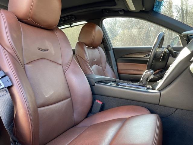 2014 Cadillac Cts 3.6L Performance, available for sale in Brookfield, Connecticut | Blasius Federal Road. Brookfield, Connecticut 2014 Cadillac Cts 3.6L Performance, available for sale in Brookfield, Connecticut | Blasius Federal Road. Brookfield, Connecticut