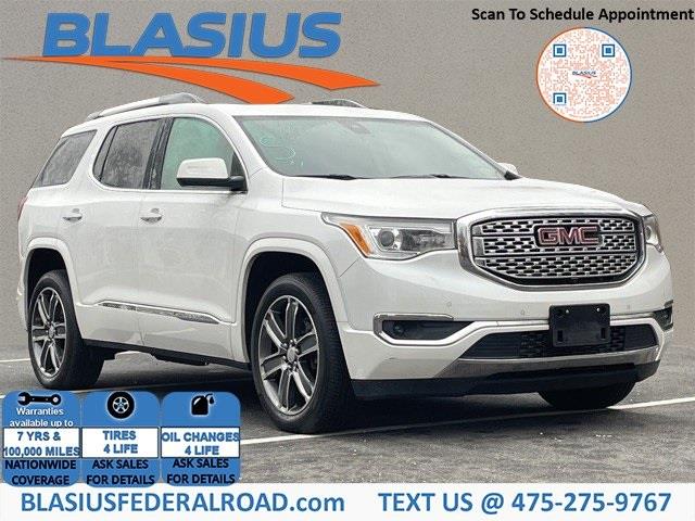 2019 GMC Acadia Denali, available for sale in Brookfield, Connecticut | Blasius Federal Road. Brookfield, Connecticut 2019 GMC Acadia Denali, available for sale in Brookfield, Connecticut | Blasius Federal Road. Brookfield, Connecticut
