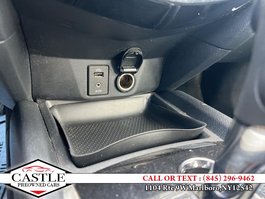 2016 Nissan Rogue AWD 4dr SV, available for sale in Marlboro, New York | Castle Preowned Cars. Marlboro, New York 2016 Nissan Rogue AWD 4dr SV, available for sale in Marlboro, New York | Castle Preowned Cars. Marlboro, New York