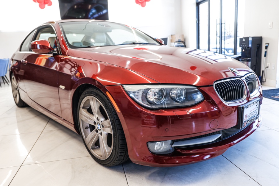 2011 BMW 3 Series 2dr Cpe 328i RWD, available for sale in ELMONT, New York | 26 Motors Long Island. ELMONT, New York 2011 BMW 3 Series 2dr Cpe 328i RWD, available for sale in ELMONT, New York | 26 Motors Long Island. ELMONT, New York