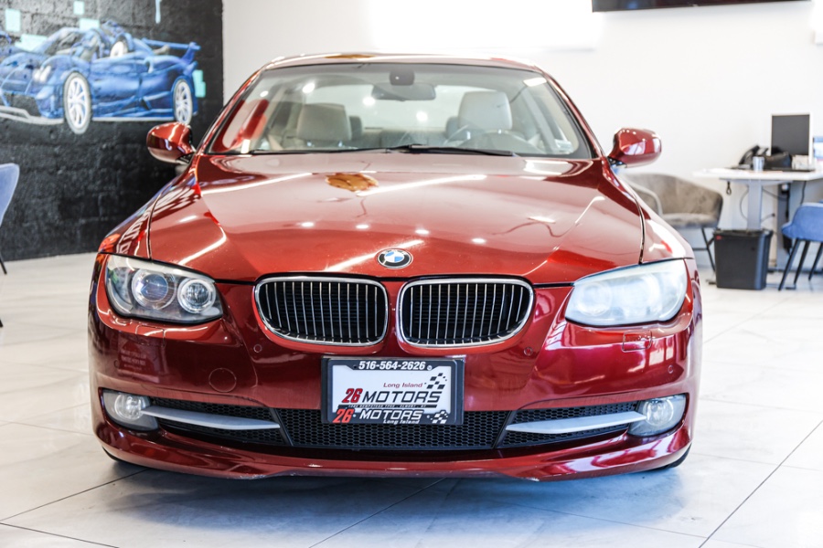 2011 BMW 3 Series 2dr Cpe 328i RWD, available for sale in ELMONT, New York | 26 Motors Long Island. ELMONT, New York 2011 BMW 3 Series 2dr Cpe 328i RWD, available for sale in ELMONT, New York | 26 Motors Long Island. ELMONT, New York