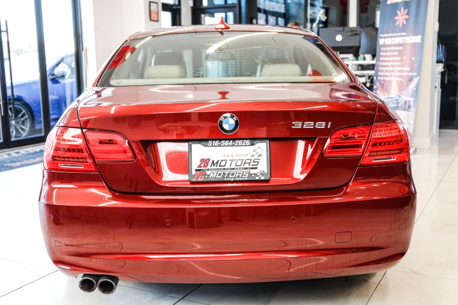 2011 BMW 3 Series 2dr Cpe 328i RWD, available for sale in ELMONT, New York | 26 Motors Long Island. ELMONT, New York 2011 BMW 3 Series 2dr Cpe 328i RWD, available for sale in ELMONT, New York | 26 Motors Long Island. ELMONT, New York