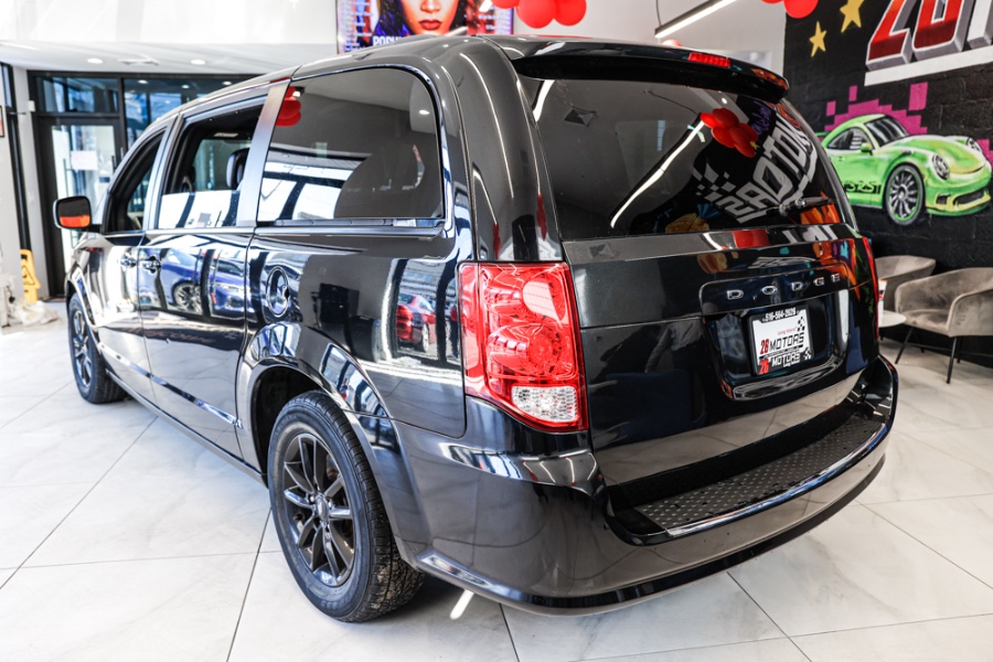 2019 Dodge Grand Caravan SXT Wagon, available for sale in ELMONT, New York | 26 Motors Long Island. ELMONT, New York 2019 Dodge Grand Caravan SXT Wagon, available for sale in ELMONT, New York | 26 Motors Long Island. ELMONT, New York