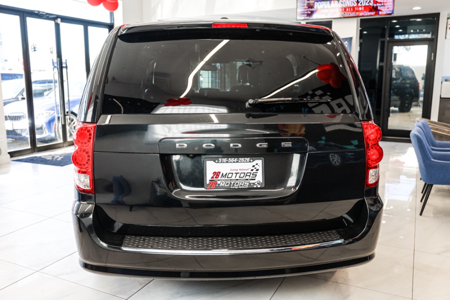2019 Dodge Grand Caravan SXT Wagon, available for sale in ELMONT, New York | 26 Motors Long Island. ELMONT, New York 2019 Dodge Grand Caravan SXT Wagon, available for sale in ELMONT, New York | 26 Motors Long Island. ELMONT, New York