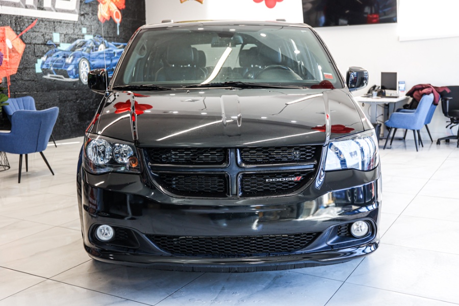 2019 Dodge Grand Caravan SXT Wagon, available for sale in ELMONT, New York | 26 Motors Long Island. ELMONT, New York 2019 Dodge Grand Caravan SXT Wagon, available for sale in ELMONT, New York | 26 Motors Long Island. ELMONT, New York