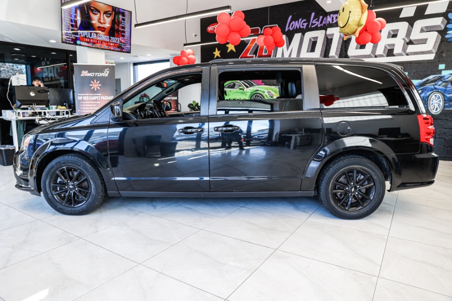 2019 Dodge Grand Caravan SXT Wagon, available for sale in ELMONT, New York | 26 Motors Long Island. ELMONT, New York 2019 Dodge Grand Caravan SXT Wagon, available for sale in ELMONT, New York | 26 Motors Long Island. ELMONT, New York