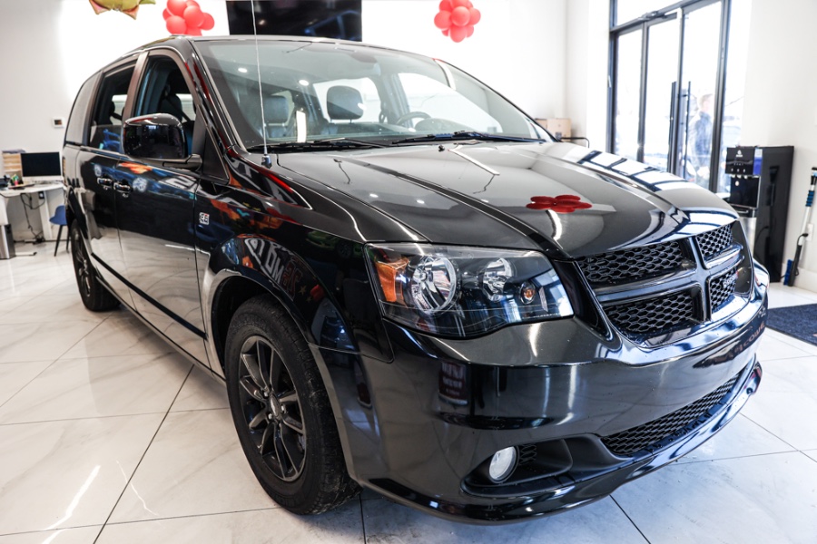 2019 Dodge Grand Caravan SXT Wagon, available for sale in ELMONT, New York | 26 Motors Long Island. ELMONT, New York 2019 Dodge Grand Caravan SXT Wagon, available for sale in ELMONT, New York | 26 Motors Long Island. ELMONT, New York