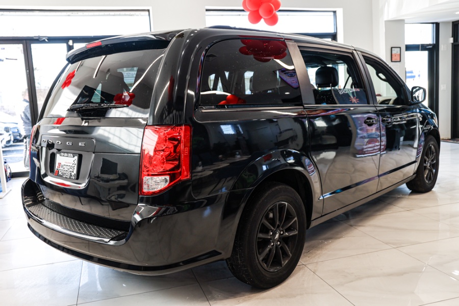 2019 Dodge Grand Caravan SXT Wagon, available for sale in ELMONT, New York | 26 Motors Long Island. ELMONT, New York 2019 Dodge Grand Caravan SXT Wagon, available for sale in ELMONT, New York | 26 Motors Long Island. ELMONT, New York