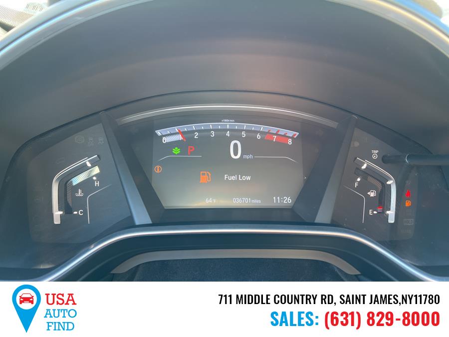2019 Honda CR-V EX AWD, available for sale in Saint James, New York | USA Auto Find. Saint James, New York 2019 Honda CR-V EX AWD, available for sale in Saint James, New York | USA Auto Find. Saint James, New York