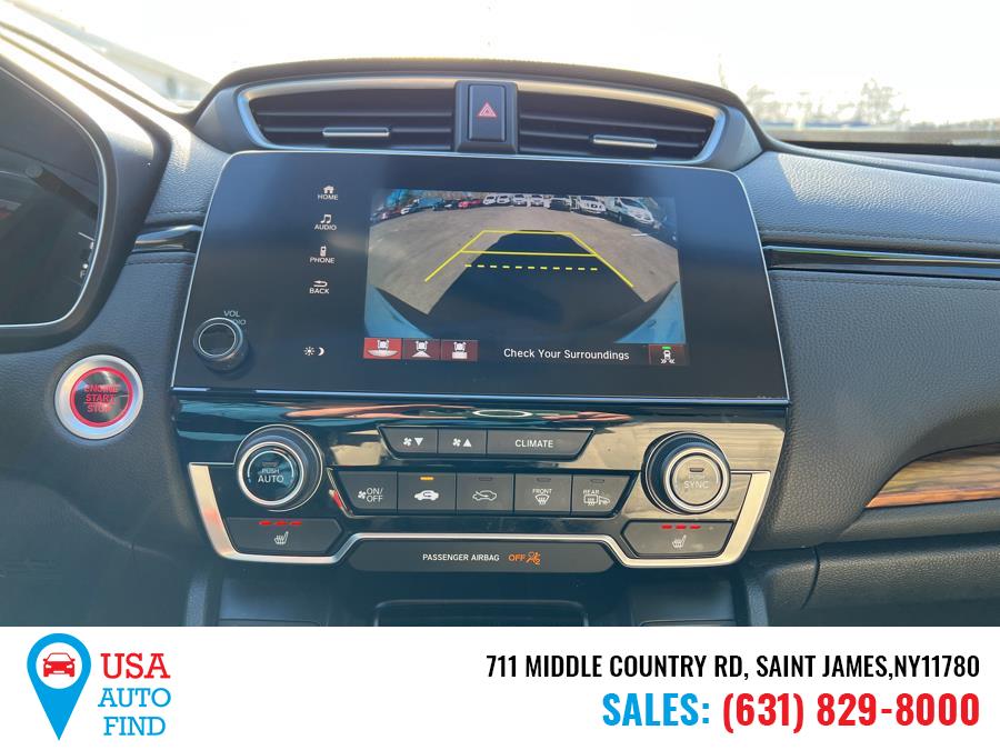 2019 Honda CR-V EX AWD, available for sale in Saint James, New York | USA Auto Find. Saint James, New York 2019 Honda CR-V EX AWD, available for sale in Saint James, New York | USA Auto Find. Saint James, New York