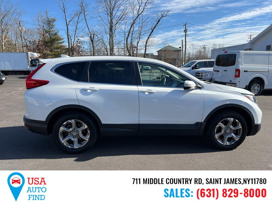 2019 Honda CR-V EX AWD, available for sale in Saint James, New York | USA Auto Find. Saint James, New York 2019 Honda CR-V EX AWD, available for sale in Saint James, New York | USA Auto Find. Saint James, New York