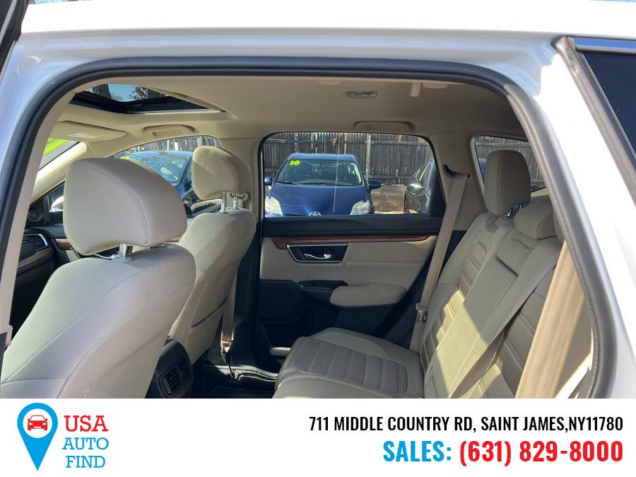 2019 Honda CR-V EX AWD, available for sale in Saint James, New York | USA Auto Find. Saint James, New York 2019 Honda CR-V EX AWD, available for sale in Saint James, New York | USA Auto Find. Saint James, New York