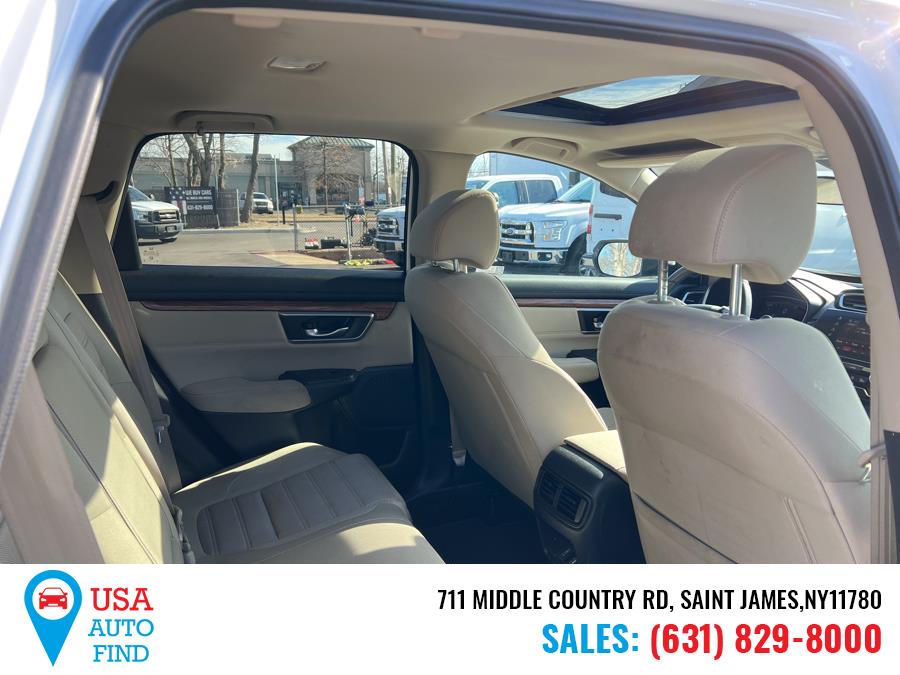 2019 Honda CR-V EX AWD, available for sale in Saint James, New York | USA Auto Find. Saint James, New York 2019 Honda CR-V EX AWD, available for sale in Saint James, New York | USA Auto Find. Saint James, New York