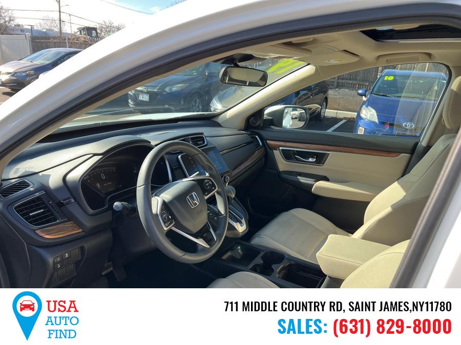2019 Honda CR-V EX AWD, available for sale in Saint James, New York | USA Auto Find. Saint James, New York 2019 Honda CR-V EX AWD, available for sale in Saint James, New York | USA Auto Find. Saint James, New York