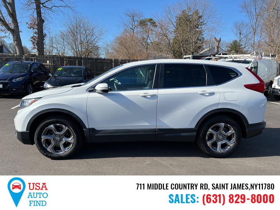2019 Honda CR-V EX AWD, available for sale in Saint James, New York | USA Auto Find. Saint James, New York 2019 Honda CR-V EX AWD, available for sale in Saint James, New York | USA Auto Find. Saint James, New York