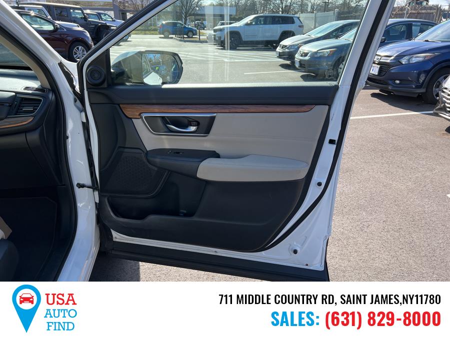2019 Honda CR-V EX AWD, available for sale in Saint James, New York | USA Auto Find. Saint James, New York 2019 Honda CR-V EX AWD, available for sale in Saint James, New York | USA Auto Find. Saint James, New York