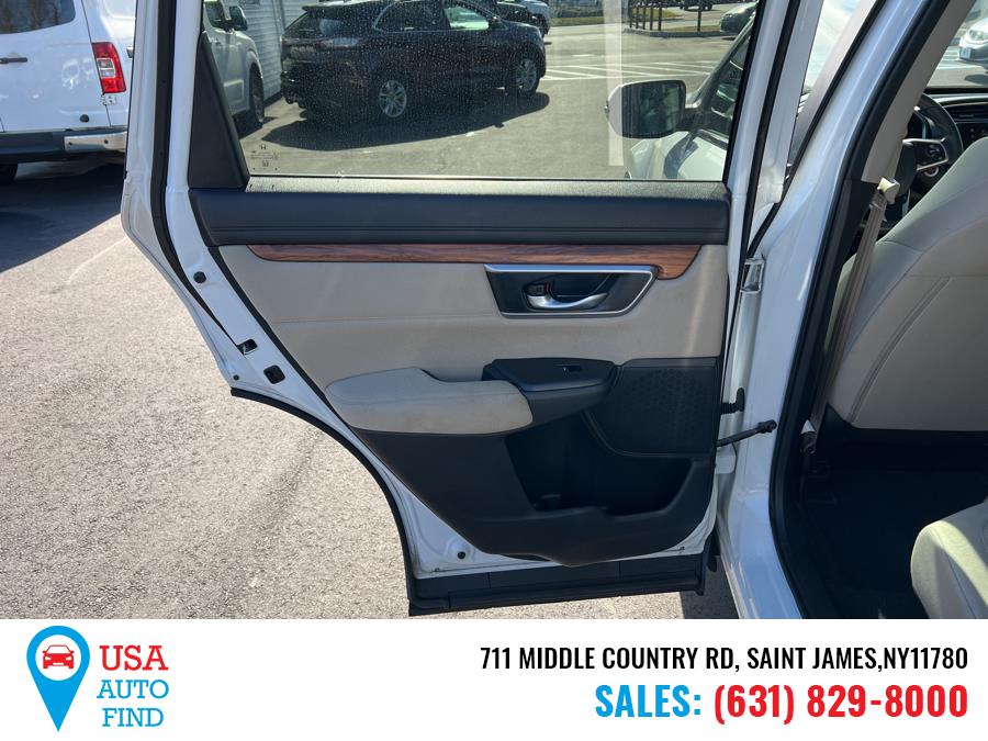 2019 Honda CR-V EX AWD, available for sale in Saint James, New York | USA Auto Find. Saint James, New York 2019 Honda CR-V EX AWD, available for sale in Saint James, New York | USA Auto Find. Saint James, New York