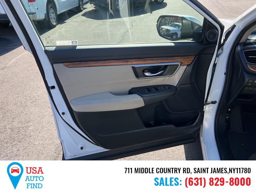 2019 Honda CR-V EX AWD, available for sale in Saint James, New York | USA Auto Find. Saint James, New York 2019 Honda CR-V EX AWD, available for sale in Saint James, New York | USA Auto Find. Saint James, New York