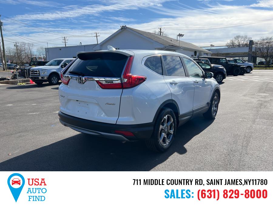 2019 Honda CR-V EX AWD, available for sale in Saint James, New York | USA Auto Find. Saint James, New York 2019 Honda CR-V EX AWD, available for sale in Saint James, New York | USA Auto Find. Saint James, New York