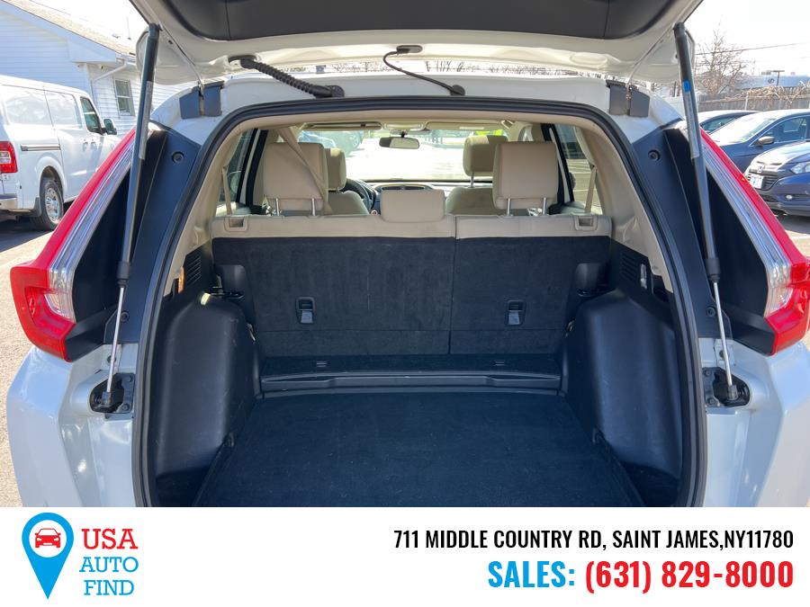 2019 Honda CR-V EX AWD, available for sale in Saint James, New York | USA Auto Find. Saint James, New York 2019 Honda CR-V EX AWD, available for sale in Saint James, New York | USA Auto Find. Saint James, New York