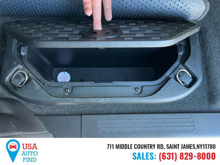 2020 Ram 1500 Big Horn 4x4 Crew Cab 6''4" Box, available for sale in Saint James, New York | USA Auto Find. Saint James, New York 2020 Ram 1500 Big Horn 4x4 Crew Cab 6''4" Box, available for sale in Saint James, New York | USA Auto Find. Saint James, New York
