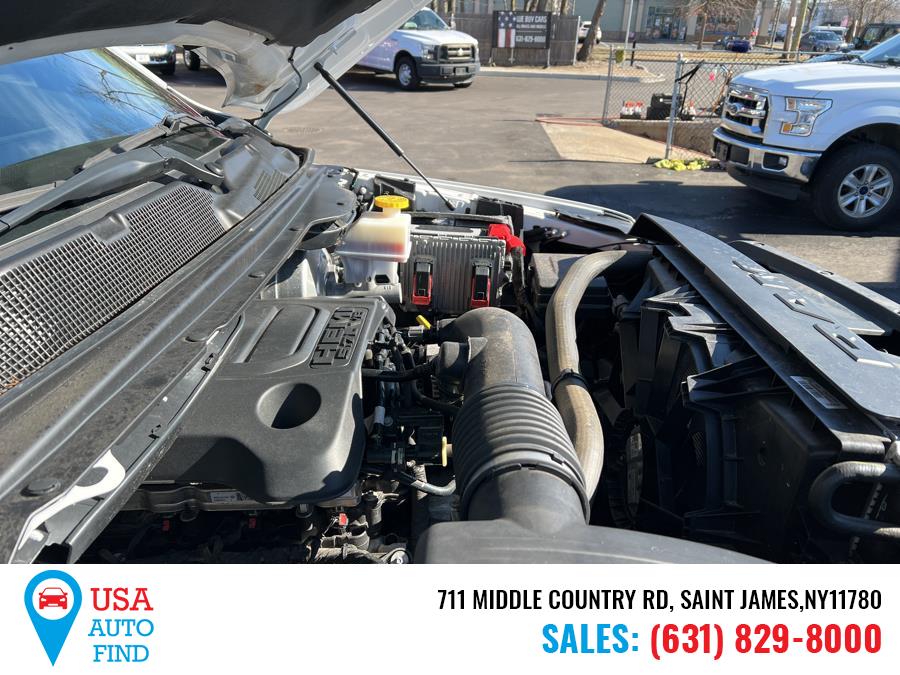 2020 Ram 1500 Big Horn 4x4 Crew Cab 6''4" Box, available for sale in Saint James, New York | USA Auto Find. Saint James, New York 2020 Ram 1500 Big Horn 4x4 Crew Cab 6''4" Box, available for sale in Saint James, New York | USA Auto Find. Saint James, New York