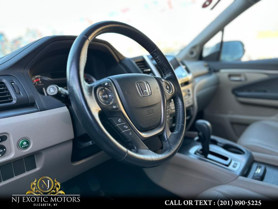 2018 Honda Pilot EX-L AWD, available for sale in Elizabeth, New Jersey | NJ Exotic Motors. Elizabeth, New Jersey 2018 Honda Pilot EX-L AWD, available for sale in Elizabeth, New Jersey | NJ Exotic Motors. Elizabeth, New Jersey