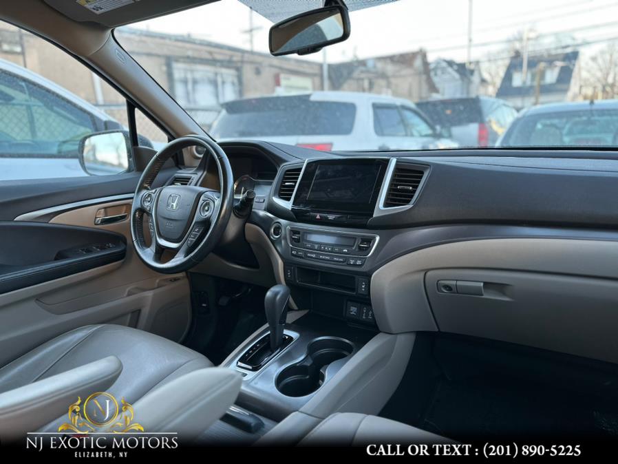 2018 Honda Pilot EX-L AWD, available for sale in Elizabeth, New Jersey | NJ Exotic Motors. Elizabeth, New Jersey 2018 Honda Pilot EX-L AWD, available for sale in Elizabeth, New Jersey | NJ Exotic Motors. Elizabeth, New Jersey