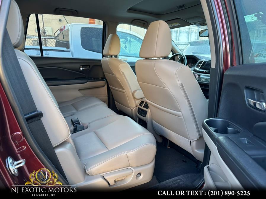 2018 Honda Pilot EX-L AWD, available for sale in Elizabeth, New Jersey | NJ Exotic Motors. Elizabeth, New Jersey 2018 Honda Pilot EX-L AWD, available for sale in Elizabeth, New Jersey | NJ Exotic Motors. Elizabeth, New Jersey