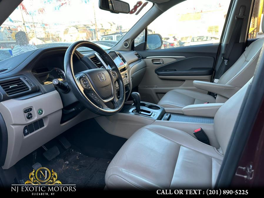 2018 Honda Pilot EX-L AWD, available for sale in Elizabeth, New Jersey | NJ Exotic Motors. Elizabeth, New Jersey 2018 Honda Pilot EX-L AWD, available for sale in Elizabeth, New Jersey | NJ Exotic Motors. Elizabeth, New Jersey