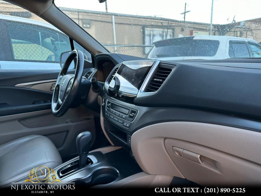 2018 Honda Pilot EX-L AWD, available for sale in Elizabeth, New Jersey | NJ Exotic Motors. Elizabeth, New Jersey 2018 Honda Pilot EX-L AWD, available for sale in Elizabeth, New Jersey | NJ Exotic Motors. Elizabeth, New Jersey