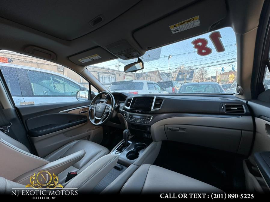 2018 Honda Pilot EX-L AWD, available for sale in Elizabeth, New Jersey | NJ Exotic Motors. Elizabeth, New Jersey 2018 Honda Pilot EX-L AWD, available for sale in Elizabeth, New Jersey | NJ Exotic Motors. Elizabeth, New Jersey