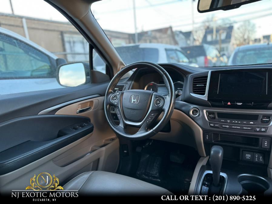 2018 Honda Pilot EX-L AWD, available for sale in Elizabeth, New Jersey | NJ Exotic Motors. Elizabeth, New Jersey 2018 Honda Pilot EX-L AWD, available for sale in Elizabeth, New Jersey | NJ Exotic Motors. Elizabeth, New Jersey