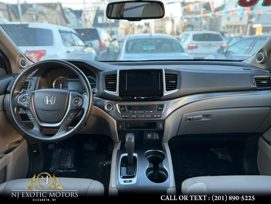 2018 Honda Pilot EX-L AWD, available for sale in Elizabeth, New Jersey | NJ Exotic Motors. Elizabeth, New Jersey 2018 Honda Pilot EX-L AWD, available for sale in Elizabeth, New Jersey | NJ Exotic Motors. Elizabeth, New Jersey