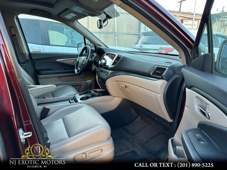 2018 Honda Pilot EX-L AWD, available for sale in Elizabeth, New Jersey | NJ Exotic Motors. Elizabeth, New Jersey 2018 Honda Pilot EX-L AWD, available for sale in Elizabeth, New Jersey | NJ Exotic Motors. Elizabeth, New Jersey