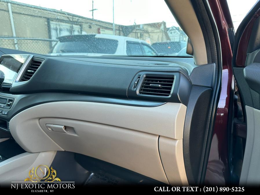 2018 Honda Pilot EX-L AWD, available for sale in Elizabeth, New Jersey | NJ Exotic Motors. Elizabeth, New Jersey 2018 Honda Pilot EX-L AWD, available for sale in Elizabeth, New Jersey | NJ Exotic Motors. Elizabeth, New Jersey