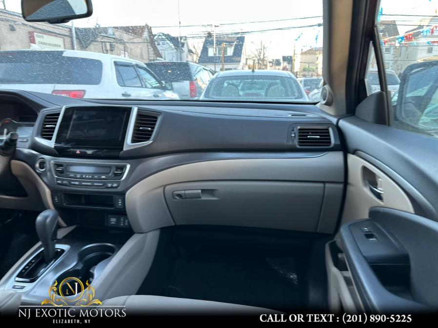 2018 Honda Pilot EX-L AWD, available for sale in Elizabeth, New Jersey | NJ Exotic Motors. Elizabeth, New Jersey 2018 Honda Pilot EX-L AWD, available for sale in Elizabeth, New Jersey | NJ Exotic Motors. Elizabeth, New Jersey