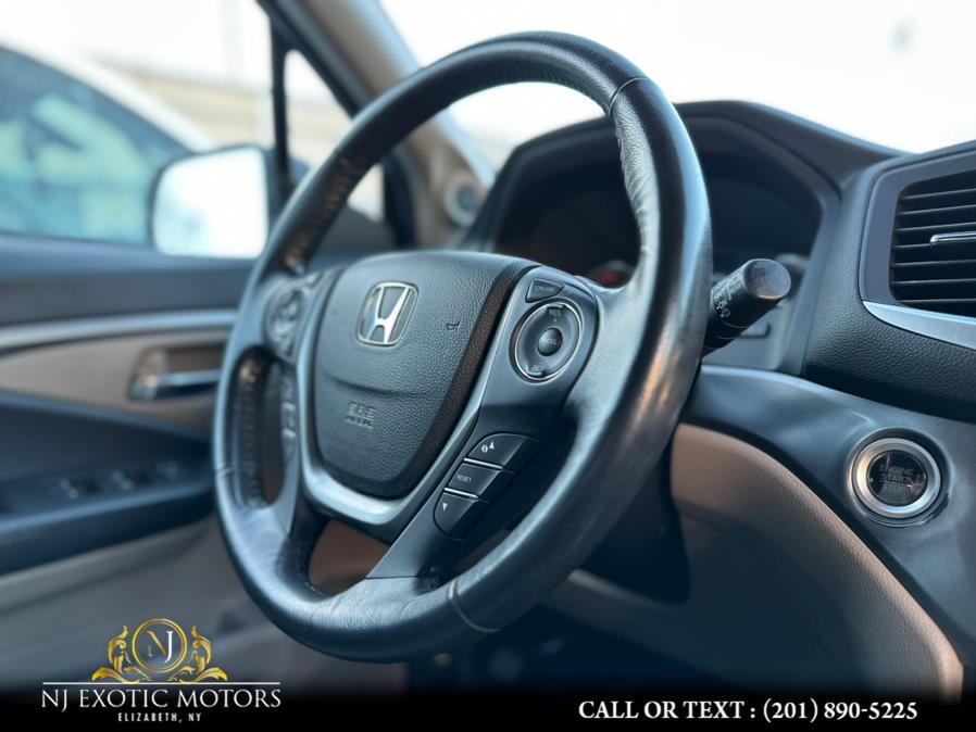 2018 Honda Pilot EX-L AWD, available for sale in Elizabeth, New Jersey | NJ Exotic Motors. Elizabeth, New Jersey 2018 Honda Pilot EX-L AWD, available for sale in Elizabeth, New Jersey | NJ Exotic Motors. Elizabeth, New Jersey