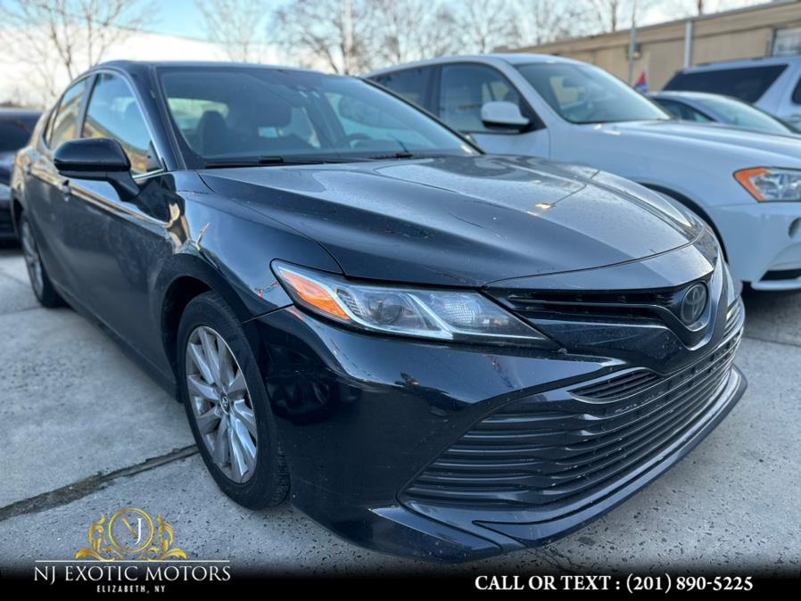 2019 Toyota Camry SE Auto (Natl), available for sale in Elizabeth, New Jersey | NJ Exotic Motors. Elizabeth, New Jersey 2019 Toyota Camry SE Auto (Natl), available for sale in Elizabeth, New Jersey | NJ Exotic Motors. Elizabeth, New Jersey