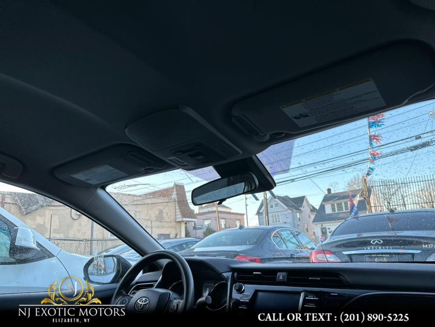 2019 Toyota Camry SE Auto (Natl), available for sale in Elizabeth, New Jersey | NJ Exotic Motors. Elizabeth, New Jersey 2019 Toyota Camry SE Auto (Natl), available for sale in Elizabeth, New Jersey | NJ Exotic Motors. Elizabeth, New Jersey