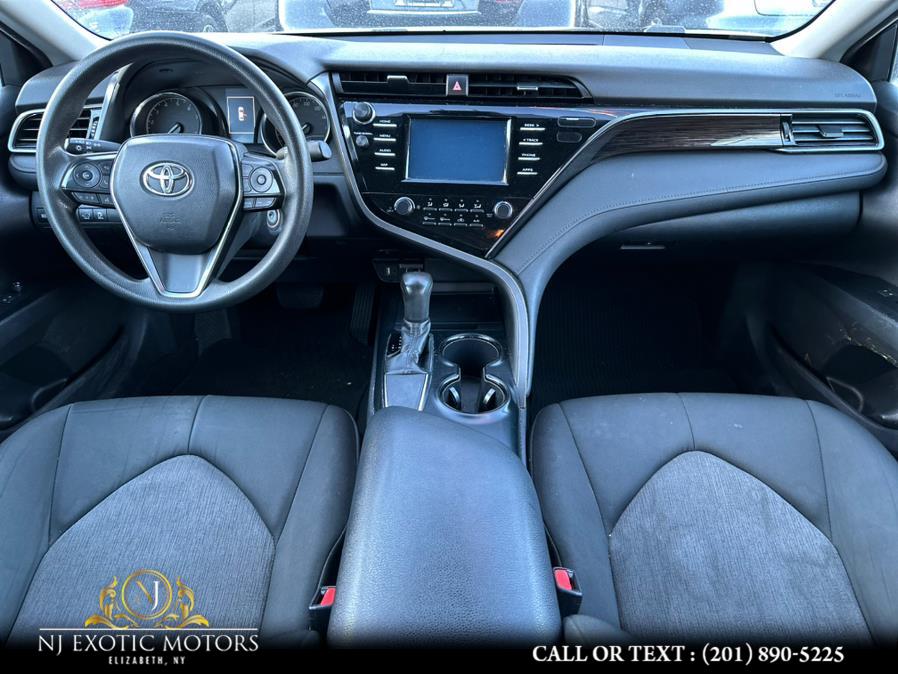 2019 Toyota Camry SE Auto (Natl), available for sale in Elizabeth, New Jersey | NJ Exotic Motors. Elizabeth, New Jersey 2019 Toyota Camry SE Auto (Natl), available for sale in Elizabeth, New Jersey | NJ Exotic Motors. Elizabeth, New Jersey