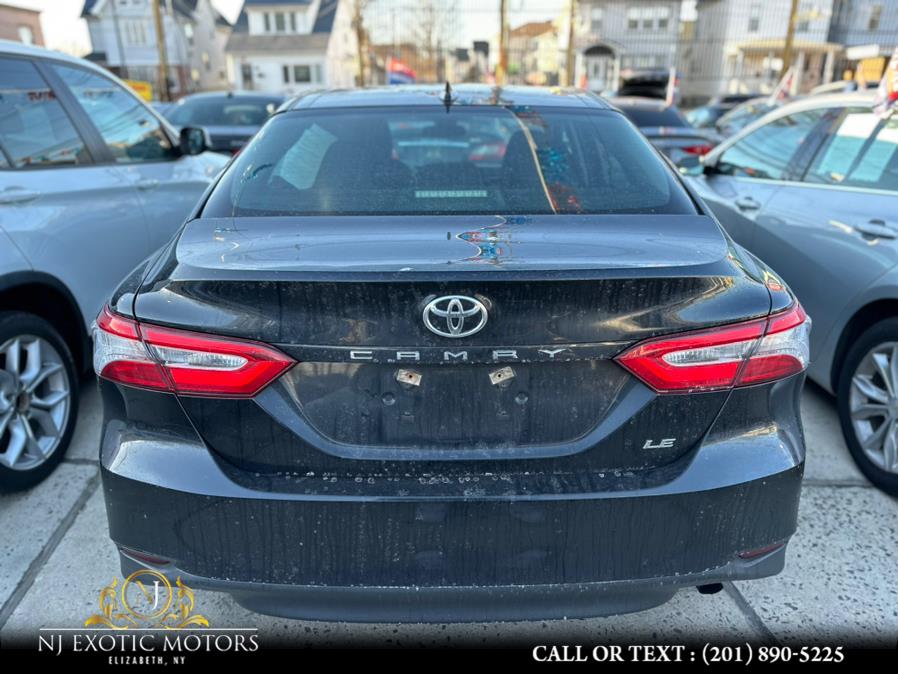 2019 Toyota Camry SE Auto (Natl), available for sale in Elizabeth, New Jersey | NJ Exotic Motors. Elizabeth, New Jersey 2019 Toyota Camry SE Auto (Natl), available for sale in Elizabeth, New Jersey | NJ Exotic Motors. Elizabeth, New Jersey