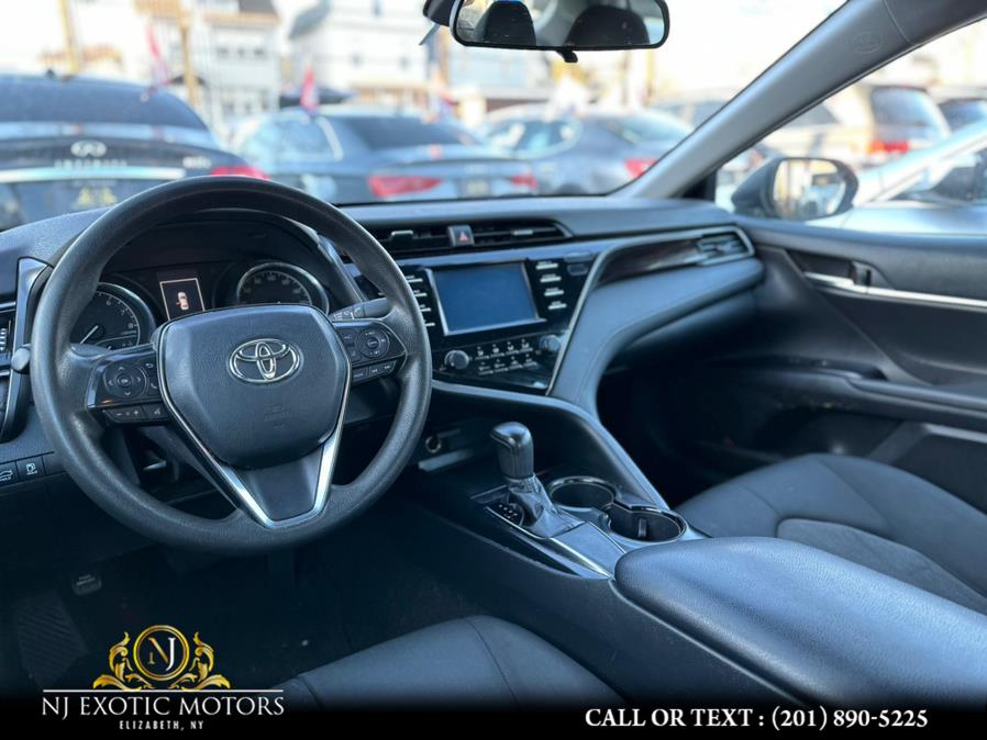 2019 Toyota Camry SE Auto (Natl), available for sale in Elizabeth, New Jersey | NJ Exotic Motors. Elizabeth, New Jersey 2019 Toyota Camry SE Auto (Natl), available for sale in Elizabeth, New Jersey | NJ Exotic Motors. Elizabeth, New Jersey