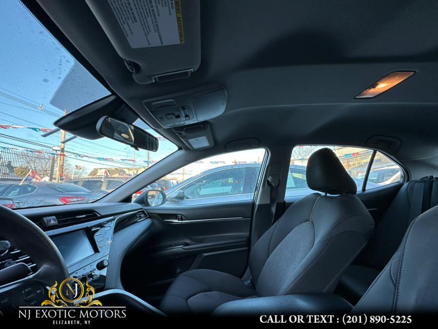 2019 Toyota Camry SE Auto (Natl), available for sale in Elizabeth, New Jersey | NJ Exotic Motors. Elizabeth, New Jersey 2019 Toyota Camry SE Auto (Natl), available for sale in Elizabeth, New Jersey | NJ Exotic Motors. Elizabeth, New Jersey
