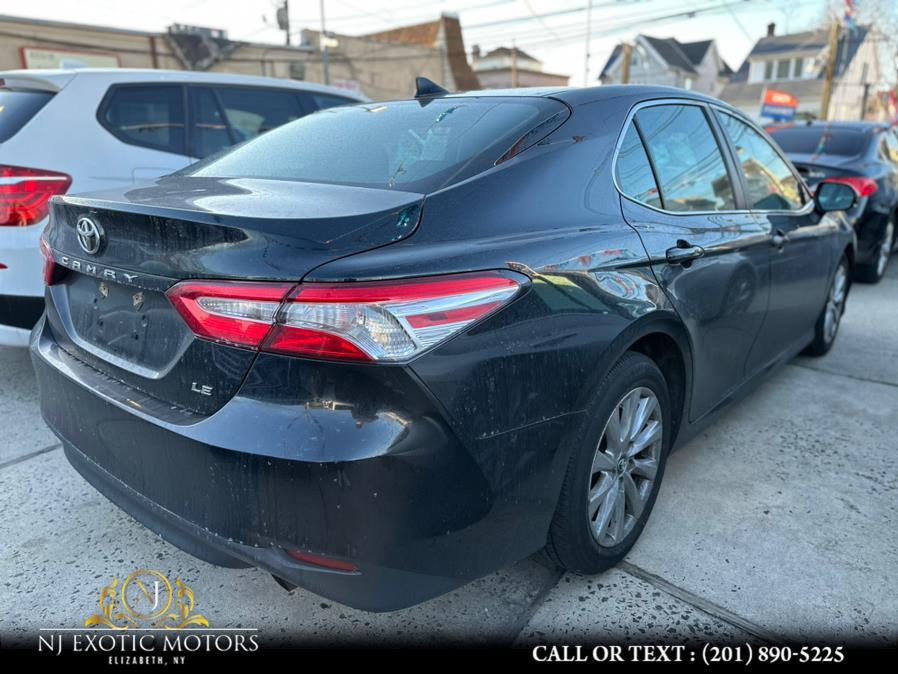 2019 Toyota Camry SE Auto (Natl), available for sale in Elizabeth, New Jersey | NJ Exotic Motors. Elizabeth, New Jersey 2019 Toyota Camry SE Auto (Natl), available for sale in Elizabeth, New Jersey | NJ Exotic Motors. Elizabeth, New Jersey