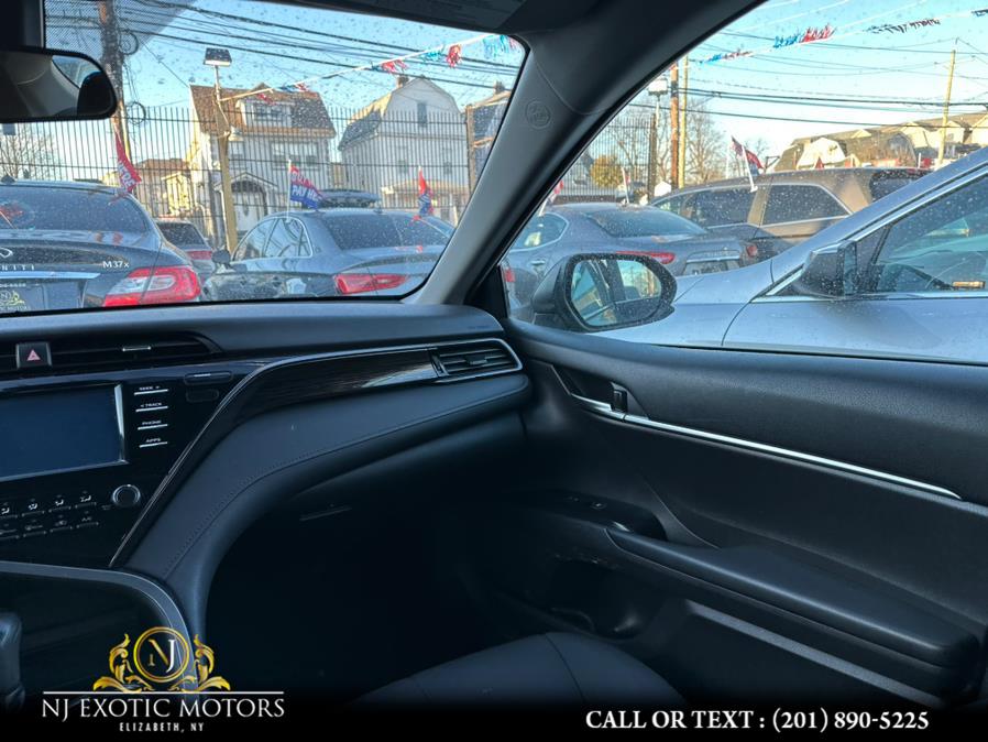 2019 Toyota Camry SE Auto (Natl), available for sale in Elizabeth, New Jersey | NJ Exotic Motors. Elizabeth, New Jersey 2019 Toyota Camry SE Auto (Natl), available for sale in Elizabeth, New Jersey | NJ Exotic Motors. Elizabeth, New Jersey