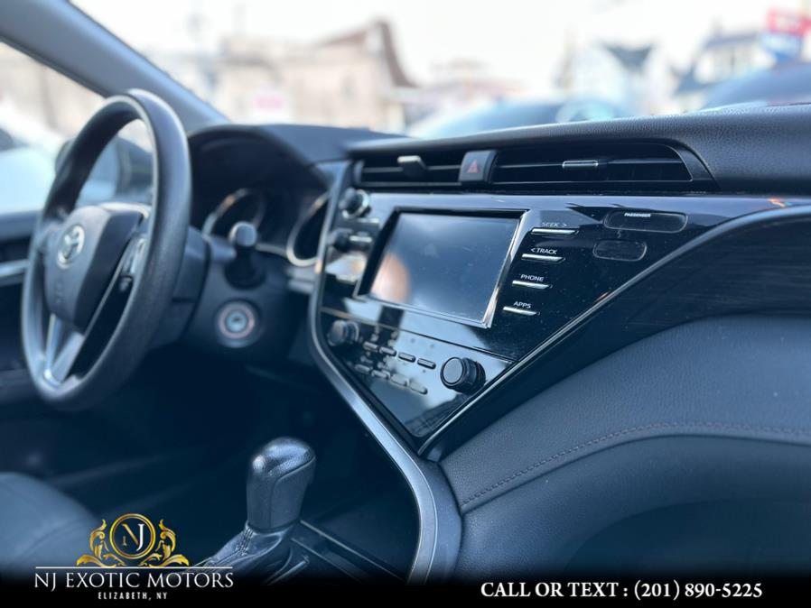 2019 Toyota Camry SE Auto (Natl), available for sale in Elizabeth, New Jersey | NJ Exotic Motors. Elizabeth, New Jersey 2019 Toyota Camry SE Auto (Natl), available for sale in Elizabeth, New Jersey | NJ Exotic Motors. Elizabeth, New Jersey